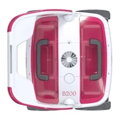 Robot Piscine Électrique - BWT B200+ -Polaris Soldes img 1845 08 1080