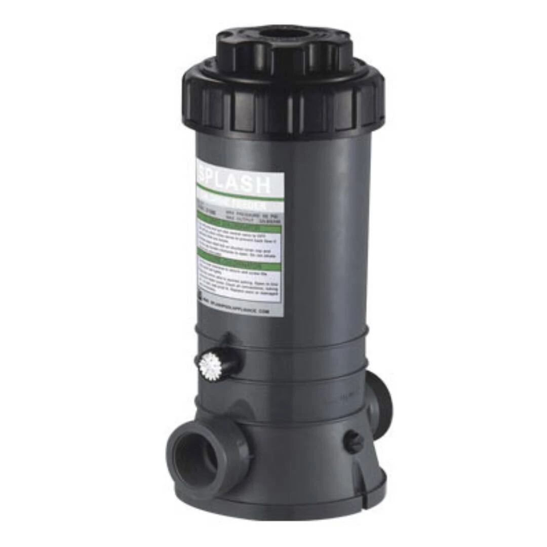 Chlorinateur 4kg - En Ligne BWT 1 Chlorinateur 4kg - En Ligne BWT