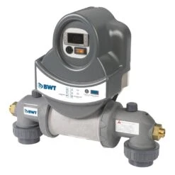 Echangeur Thermique - Titane Capoté - MK-1 Climexel