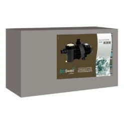 Pompe Piscine Hors Sol 4m3/h Monophasé - BWT -Polaris Soldes img 1934 04 1080