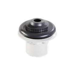 Refoulement Piscine Gris Anthracite - Easy Line