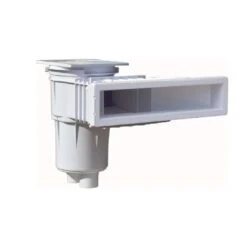 Skimmer Piscine Miroir Blanc - Hayward