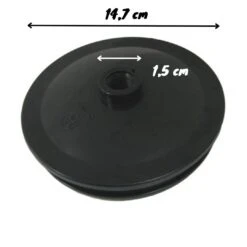 Couvercle - Intérieur Seul - Doseur CL200 - 220 Hayward -Polaris Soldes img 1987 03 1080