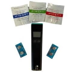 Testeur PH Piscine - Digital -Polaris Soldes img 2021 03 1080