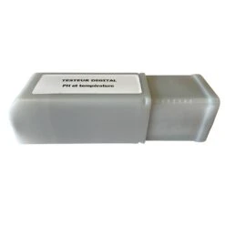 Testeur PH Piscine - Digital -Polaris Soldes img 2021 05 1080