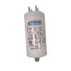 Condensateur 12,5 μF - Cosses - Pompes Piscine