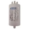 Condensateur 16 μF - Cosses - Pompes Piscine