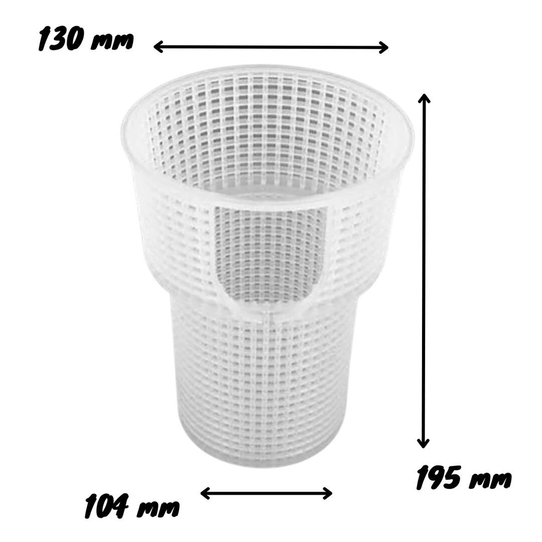 Panier - Pompe Piscine SuperFlo Pinnacle - Pentair 1 Panier - Pompe Piscine SuperFlo Pinnacle - Pentair