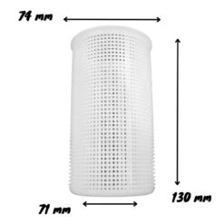 Panier - Pompe Piscine PC300 - Spido