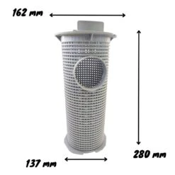 Panier - Pompe Piscine Tifon - Espa