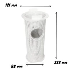 Panier - Pompe Piscine Silen I - Espa