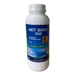 Nettoyant Ligne D'Eau Piscine - Ocedis 1L