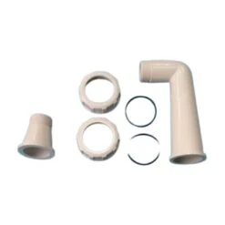 Kit Raccordement 2" Vanne Pour Filtre Kripsol