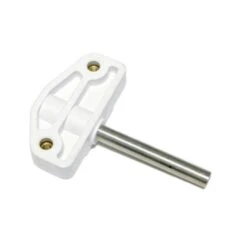 Bloc Essieu Pour Roue - Réf Polaris : 48-060