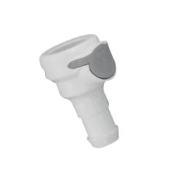 Ensemble Du Connecteur Du Tuyau Flexible D'Arrivée - Réf Polaris : 48-140