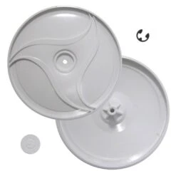 Roue - Côté Unique - Polaris