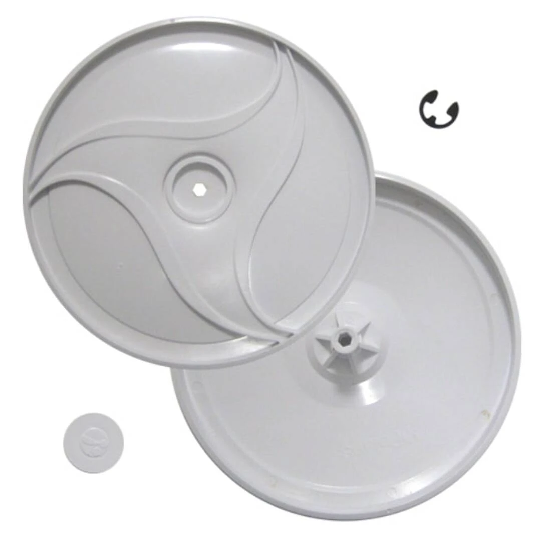 Roue - Côté Unique - Polaris 1 Roue - Côté Unique - Polaris