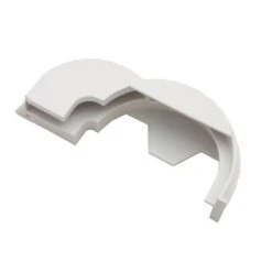 Carter Supérieur De Turbine - Réf Polaris : 9-100-1152