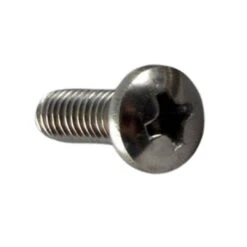 Vis De Châssis (Les 5) - Réf Polaris : 9-100-5125