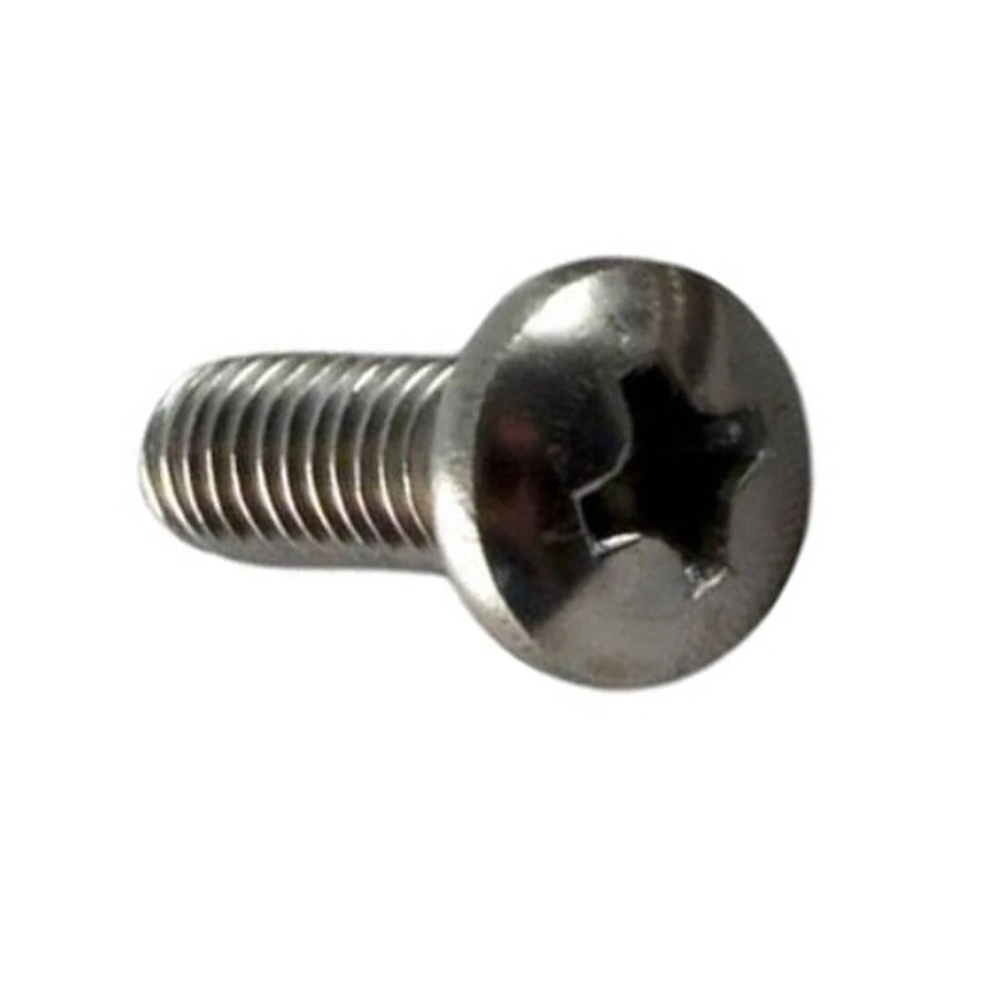 Vis De Châssis (Les 5) - Réf Polaris : 9-100-5125 1 Vis De Châssis (Les 5) - Réf Polaris : 9-100-5125