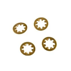 Rondelle De Blocage Bloc Essieu X4 - Réf Polaris : 9-100-5130