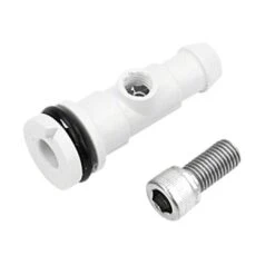 Raccord Du Tuyau De Balayage - Réf Polaris : 9-100-7008