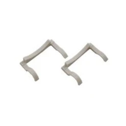 Clip De Fixation (Les 2) - Réf Polaris : 9-100-7009