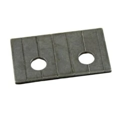 Plaque Pour Essieu - Réf Polaris : C-70