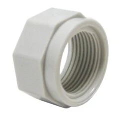 Bague Filetée - Réf Polaris : D-15