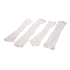 Jeu De 4 Chaussettes à Limon - Réf Polaris : G-45