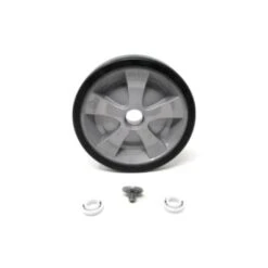 Roue Complete Avec Pneus Assembles - Polaris Quattro Sport