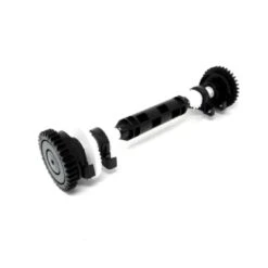 Arbre D'Entrainement Assemble - Polaris Quattro Sport