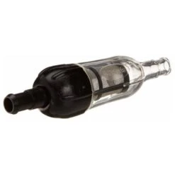 Ensemble De Filtre Ligne Noir - Polaris Quattro Sport