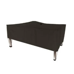 Housse De Table De Jardin - Rectangulaire M -Polaris Soldes img 845 04 1080