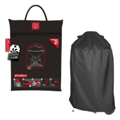 Housse De Barbecue Rond