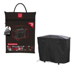 Housse De Barbecue - M