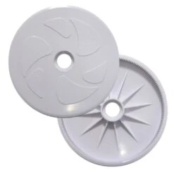 Grande Roue Blanche - Adaptable Polaris C-6