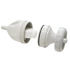 Vanne De Recul - Adaptable Polaris G-52