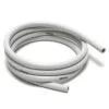 Tuyau D'Alimentation Blanc Long 3 Mètres Adaptable - Réf Polaris : D-45