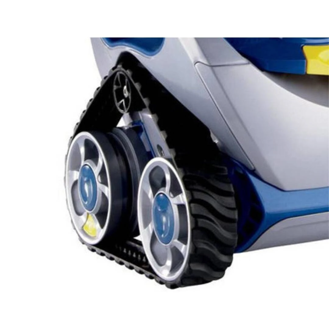 Chenille - Adaptable Zodiac MX6 / MX8 3 Chenille - Adaptable Zodiac MX6 / MX8 – Image 3