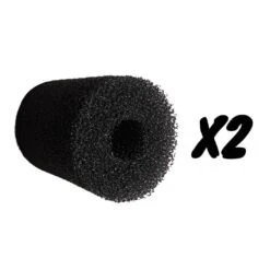 2 Brosses De Queue - Adaptable Polaris