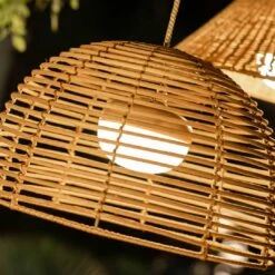 Ampoule Portable Rechargeable CHERRY Beige -Polaris Soldes img 902 03 1080