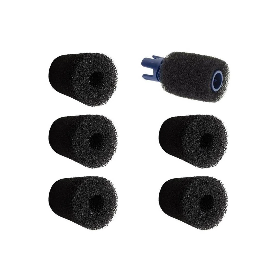 Robot Polaris 280 + Consommable Adaptable : 6 Mousses + 1 Buse 3 Robot Polaris 280 + Consommable Adaptable : 6 Mousses + 1 Buse – Image 3