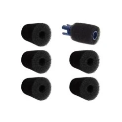 Robot Polaris 280 + Consommable Adaptable 1 Sac + 6 Mousses + 1 Buse -Polaris Soldes img 929 04 1080